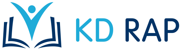 Logo - KD RAP